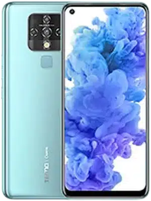 Tecno Camon 16