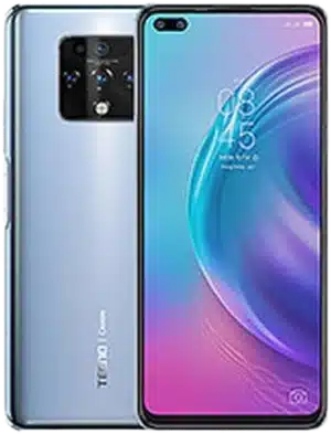 Tecno Camon 16 Premier
