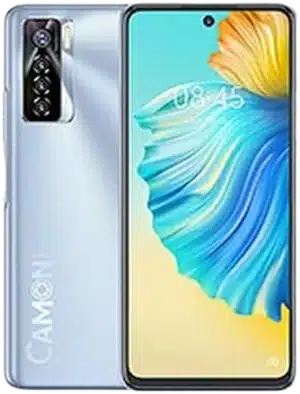 Tecno Camon 17 Pro