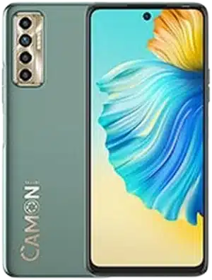 Tecno Camon 17P