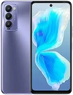 Tecno Camon 18