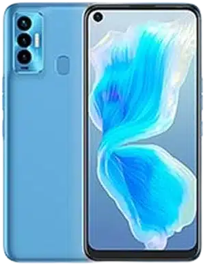 Tecno Camon 18i