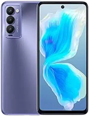 Tecno Camon 18P