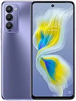 Tecno Camon 18T