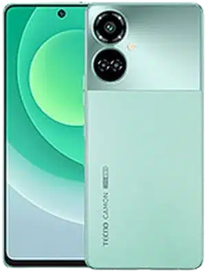 Tecno Camon 19 Pro 5G