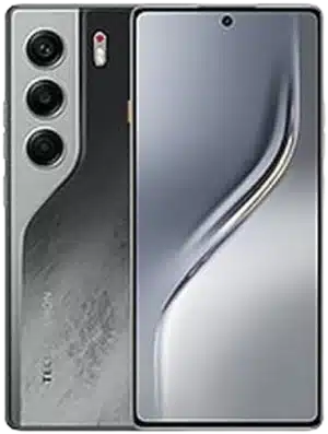 Tecno Camon 40