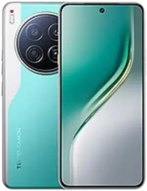 Tecno Camon 40 Premier