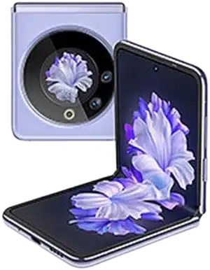 Tecno Phantom V Flip