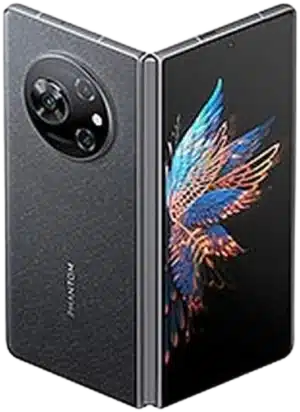 Tecno Phantom V Fold