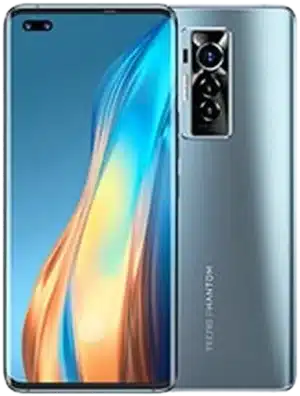 Tecno Phantom X