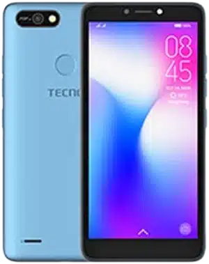 Tecno Pop 2 F