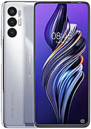 Tecno Pova 3