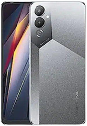 Tecno Pova 4