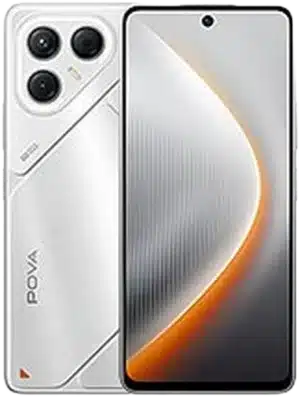 Tecno Pova 7 5G