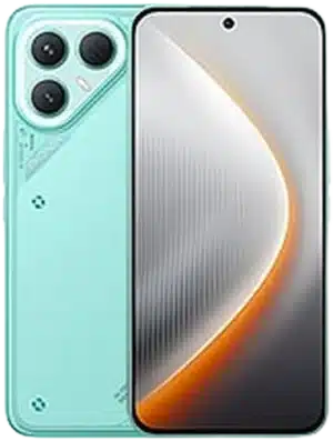 Tecno Pova 7 Pro