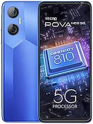 Tecno Pova Neo 5G