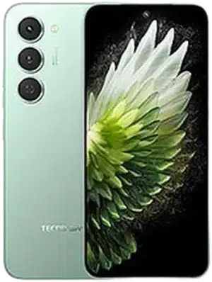 Tecno Spark 40 Pro
