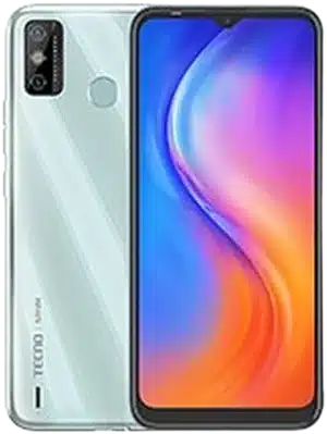 Tecno Spark 6 Go
