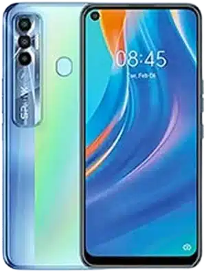 Tecno Spark 7 Pro