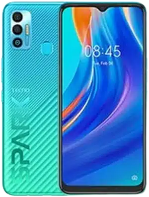 Tecno Spark 7T
