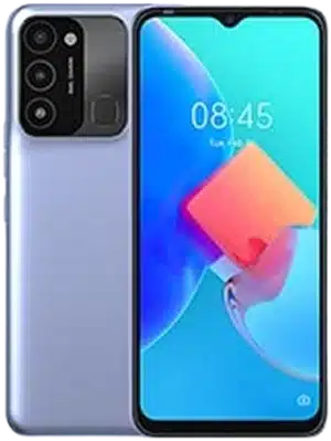 Tecno Spark 8C