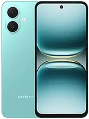 Tecno Spark Go 2
