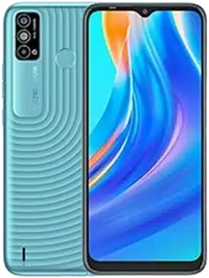 Tecno Spark Go (2021)