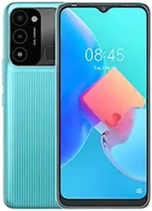 Tecno Spark Go (2022)