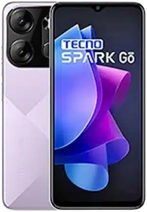 Tecno Spark Go (2023)