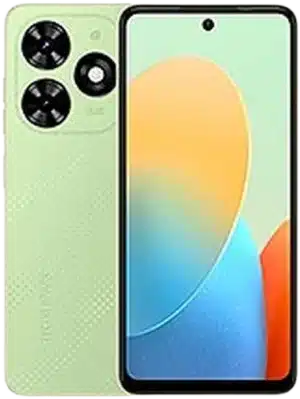 Tecno Spark Go (2024)