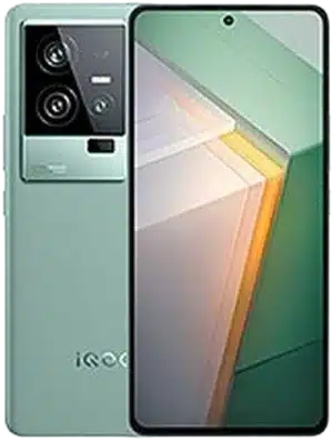Vivo iQOO 11