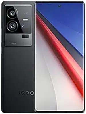 Vivo iQOO 11 Pro