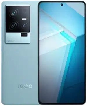 Vivo iQOO 11S