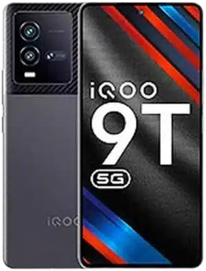 Vivo iQOO 9T