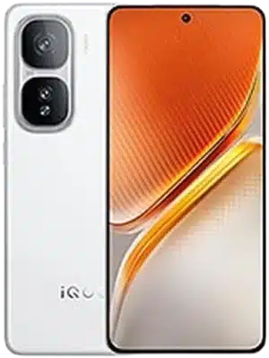 Vivo iQOO Neo 10 (China)