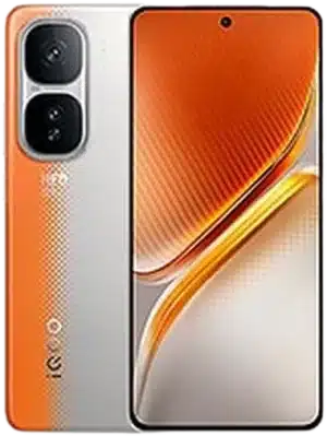 Vivo iQOO Neo 10 Pro (China)