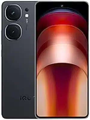 Vivo iQOO Neo 9 Pro