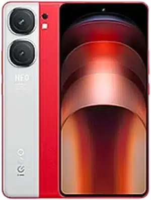 Vivo iQOO Neo 9S Pro