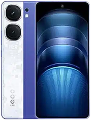 Vivo iQOO Neo 9S Pro+