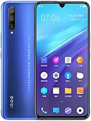 Vivo iQOO Pro