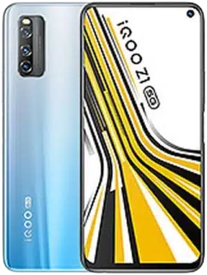 Vivo iQOO Z1