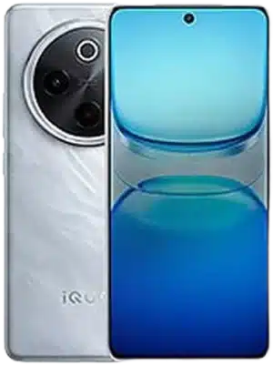 Vivo iQOO Z10