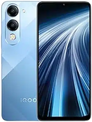 Vivo iQOO Z10 Lite