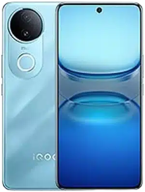 Vivo iQOO Z10R