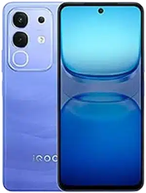 Vivo iQOO Z10x