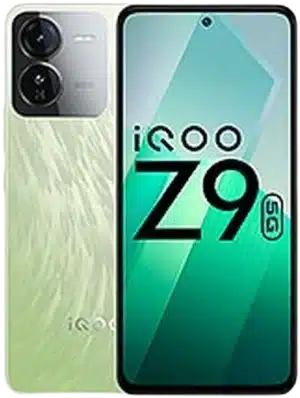 Vivo iQOO Z9