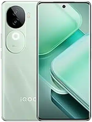 Vivo iQOO Z9s