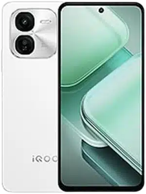 Vivo iQOO Z9x