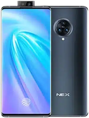 Vivo NEX 3