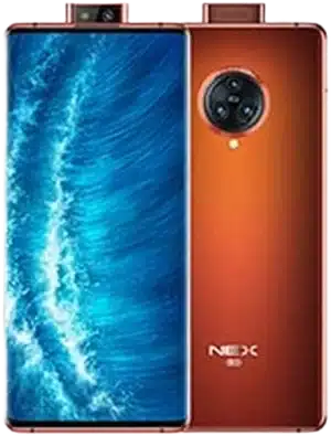 Vivo NEX 3S